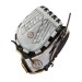 2019 A2000 V125 12.5" Outfield Fastpitch Glove ● Wilson Promotions - 3