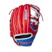 2021 A2000 1786 South Korea 11.5" Infield Baseball Glove - Limited Edition ● Wilson Promotions - 1