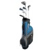 Kids Large Profile JGI Complete Carry Golf Club Set - Wilson Discount Store - 0
