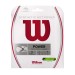 Synthetic Gut Power Tennis String - Set - Wilson Discount Store - 2