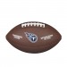 NFL Backyard Legend Football - Tennessee Titans ● Wilson Promotions - 0