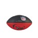 NFL Team Tailgate Football - Cleveland Browns ● Wilson Promotions - 1