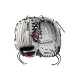 2019 A2000 T125 SuperSkin 12.5" Outfield Fastpitch Glove ● Wilson Promotions - 0