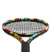 Britto Ultra 100 v3 Tennis Racket - Pre-strung - Wilson Discount Store - 4