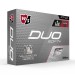 Tampa Bay Buccaneers - DUO Soft+ Super Bowl Championship Golf Balls (12-pack) ● Wilson Promotions - 2