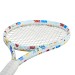 Britto Clash 100L Tennis Racket - Pre-strung - Wilson Discount Store - 3