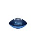 NFL Retro Mini Football - Tennessee Titans ● Wilson Promotions - 0