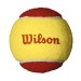US Open Red Tournament Transition Tennis Balls (Ages 8 & Under) - Wilson Discount Store - 1