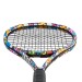 Britto Clash 100 Tennis Racket - Pre-strung - Wilson Discount Store - 3