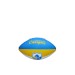 NFL Retro Mini Football - Los Angeles Chargers - Wilson Discount Store - 4