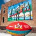 Super Bowl LV Junior All-Weather Football ● Wilson Promotions - 2