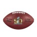 Super Bowl 50 Game Football - Denver Broncos ● Wilson Promotions - 0