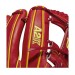 2021 A2K OA1 GM 11.5" Infield Baseball Glove ● Wilson Promotions - 6