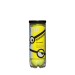 Minions Stage 1 Tennis BCan - Wilson Discount Store - 0