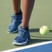 Women's Rush Pro 3.5 Tennis Shoe - Wilson Discount Store - 3