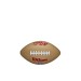NFL Retro Mini Football - San Francisco 49ers ● Wilson Promotions - 2