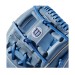 2020 Autism Speaks A2000 1786 11.5" Infield Baseball Glove - Limited Edition ● Wilson Promotions - 5