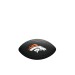 NFL Team Logo Mini Football - Denver Broncos ● Wilson Promotions - 1