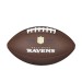 NFL Backyard Legend Football - Baltimore Ravens ● Wilson Promotions - 1