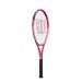 Burn Pink 25 Tennis Racket - Wilson Discount Store - 1