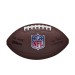 NFL The Duke Replica Football - Wilson Discount Store - 0