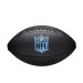 The Duke NFL Football Limited Black Edition - Wilson Discount Store - 0