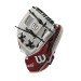 2021 A2K 1786SS 11.5" Infield Baseball Glove - Limited Edition ● Wilson Promotions - 3
