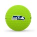 Duo Optix NFL Golf Balls - Seattle Seahawks ● Wilson Promotions - 1
