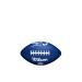 NFL Retro Mini Football - Indianapolis Colts ● Wilson Promotions - 2