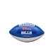 NFL City Pride Football - Buffalo Bills ● Wilson Promotions - 1