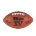 Super Bowl XV Game Football - Oakland Raiders ● Wilson Promotions - 0