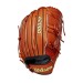 2021 A2000 B2 12" Pitcher's Baseball Glove ● Wilson Promotions - 1