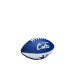 NFL Retro Mini Football - Indianapolis Colts ● Wilson Promotions - 3