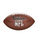 NFL MVP Football - Official ● Wilson Promotions - 0