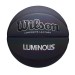 Luminous Slick Trainer Basketball - Wilson Discount Store - 3