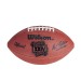Super Bowl XXIV Game Football - San Francisco 49ers ● Wilson Promotions - 0
