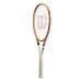 Blade 98 (16x19) v7 Roland Garros Edition Tennis Racket - Wilson Discount Store - 2