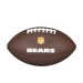 NFL Backyard Legend Football - Chicago Bears ● Wilson Promotions - 1