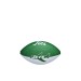NFL Retro Mini Football - New York Jets ● Wilson Promotions - 5