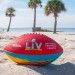 Super Bowl LV Junior All-Weather Football ● Wilson Promotions - 3