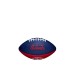 NFL Retro Mini Football - New York Giants ● Wilson Promotions - 0