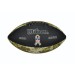 NFL SALUTE TO SERVICE HONOR FOOTBALL - JUNIOR - Wilson Discount Store - 0