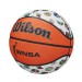 WNBA All Team Basketball - Wilson Discount Store - 5