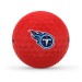 Duo Optix NFL Golf Balls - Tennessee Titans ● Wilson Promotions - 1