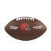NFL Backyard Legend Football - Cleveland Browns ● Wilson Promotions - 0