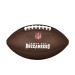 NFL Backyard Legend Football - Tampa Bay Buccaneers ● Wilson Promotions - 1