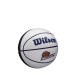 WNBA Team Mini Autograph Basketball - Phoenix Mercury - Wilson Discount Store - 3
