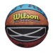 Hebru Brand Studios Champions Edition Basketball - Wilson Discount Store - 1