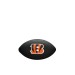 NFL Team Logo Mini Football - Cincinnati Bengals ● Wilson Promotions - 1