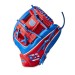2021 A2000 1786 Puerto Rico 11.5" Infield Baseball Glove - Limited Edition ● Wilson Promotions - 3